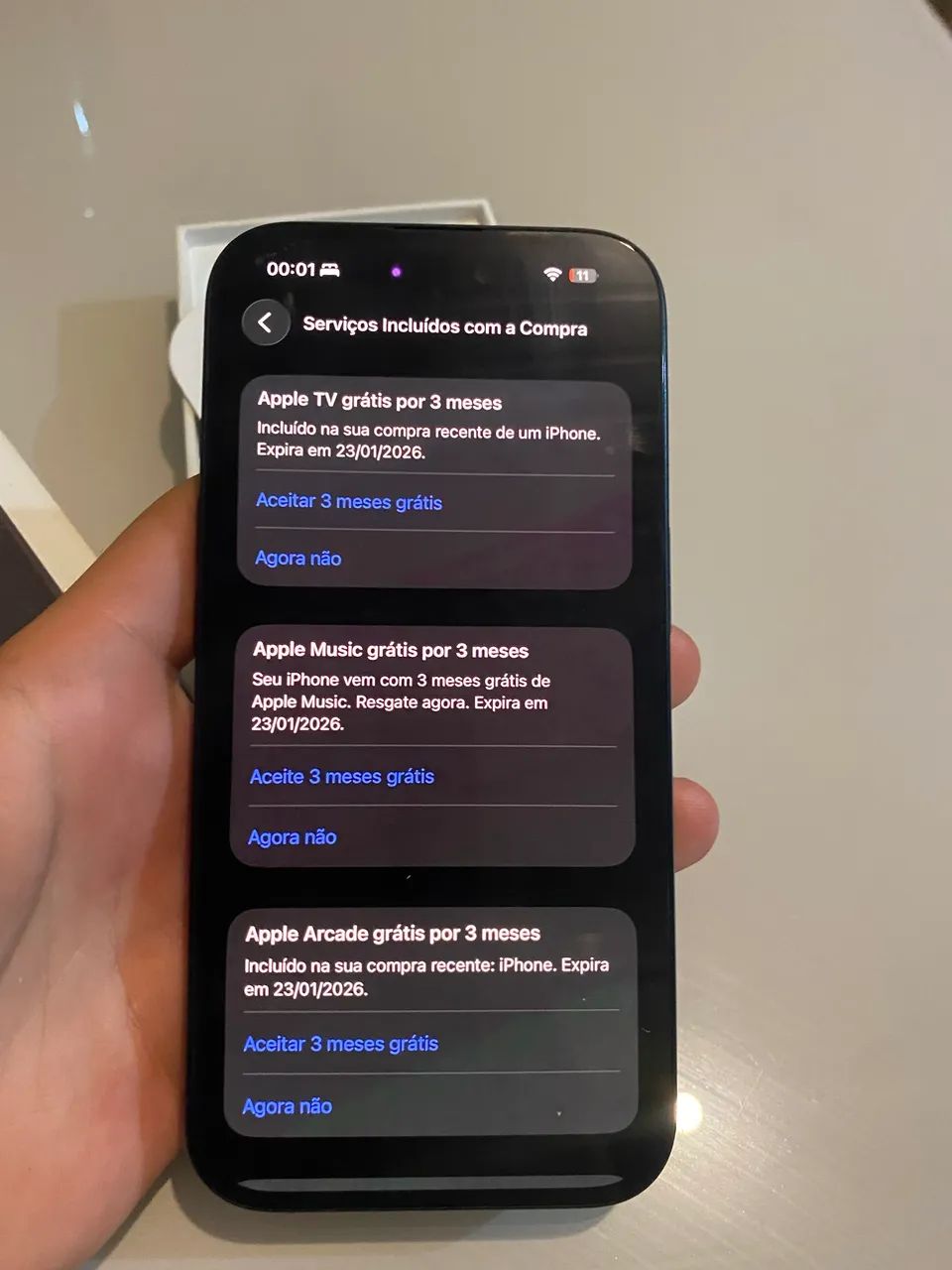 iPhone 16 - Foto 2