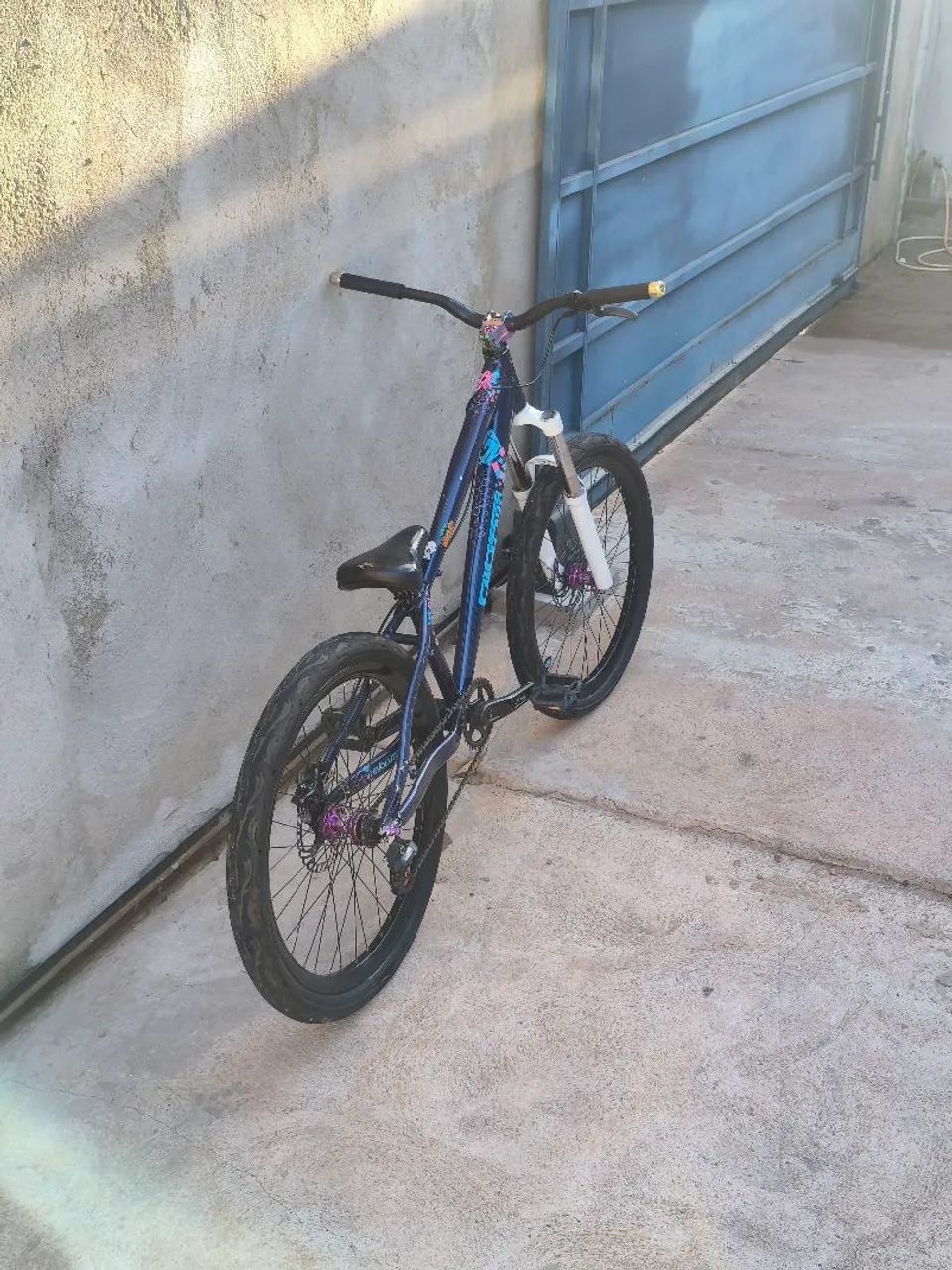 Gios aro 26 - Foto 2