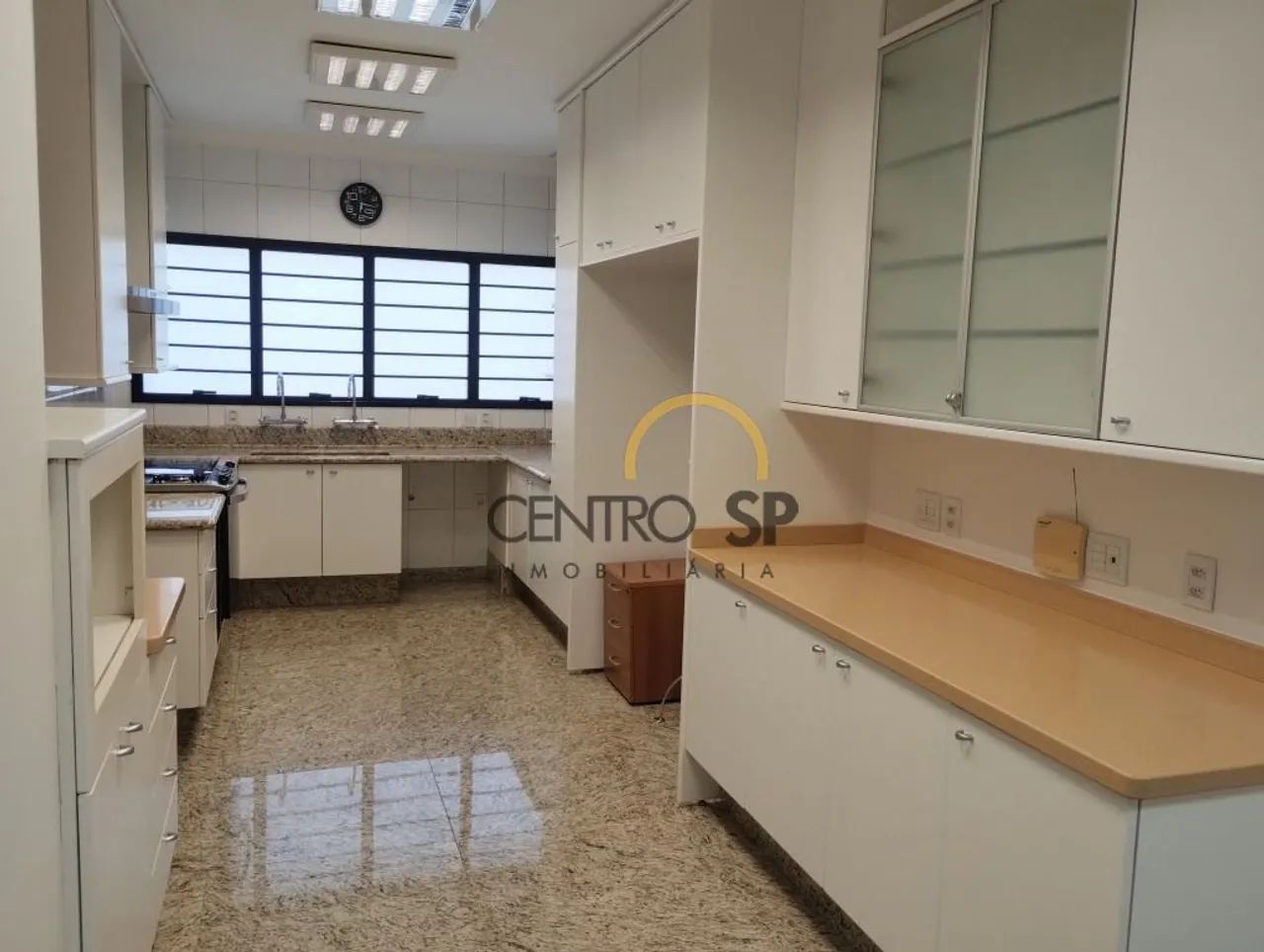 Edifício Marselha, Apartamento com 4 dormitórios, 420 m² - Foto 2