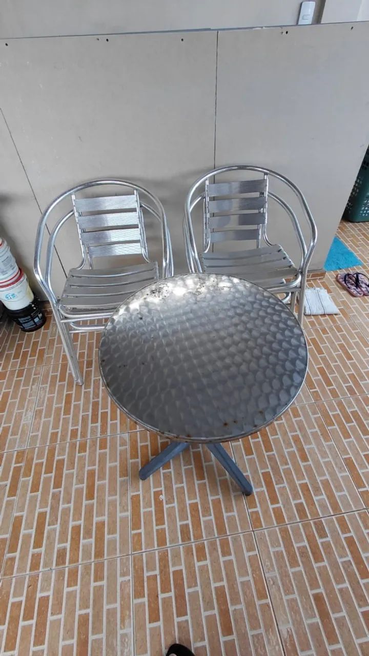 Mesa Bistro - Foto 2