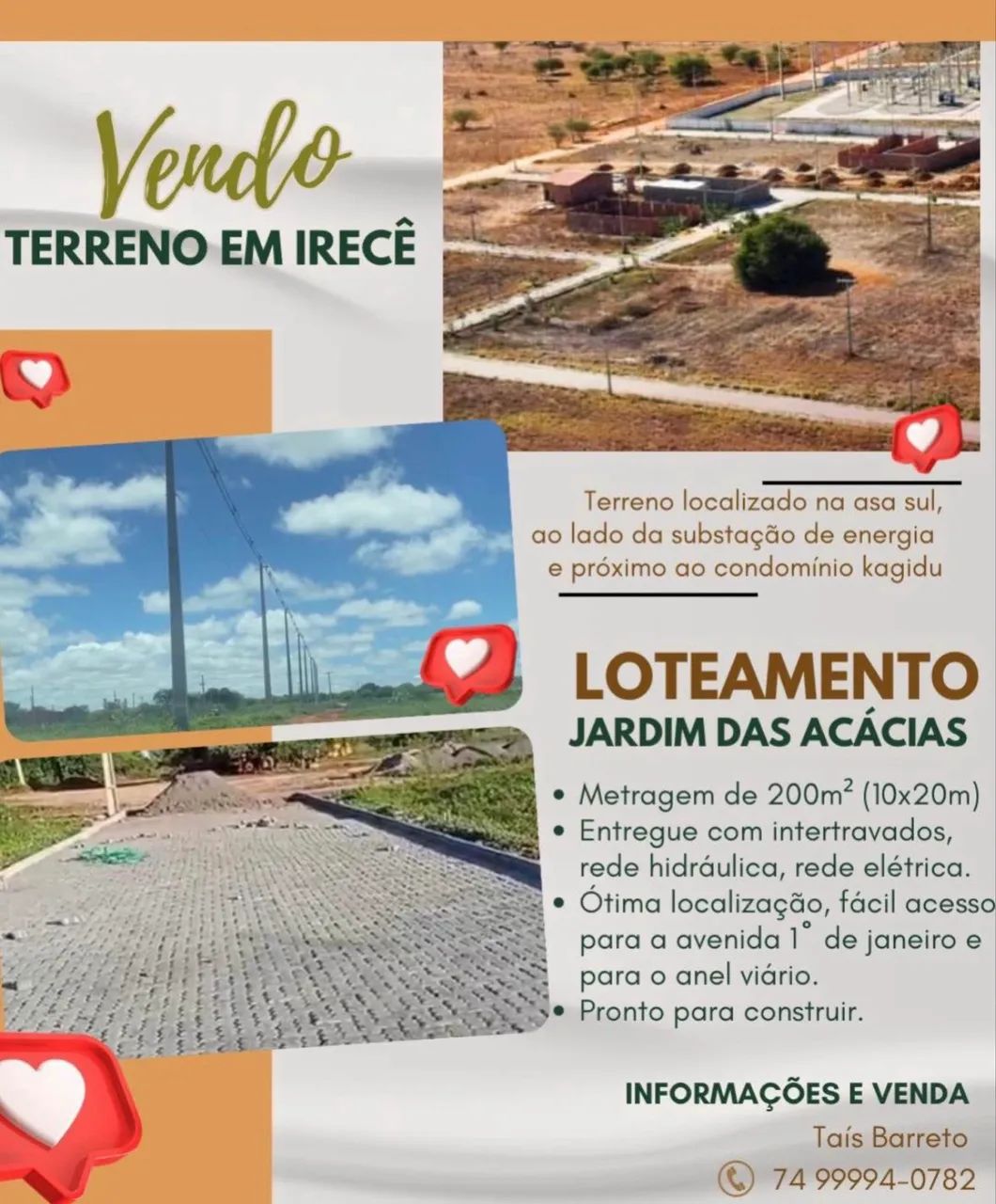 Foto - Irecê - 