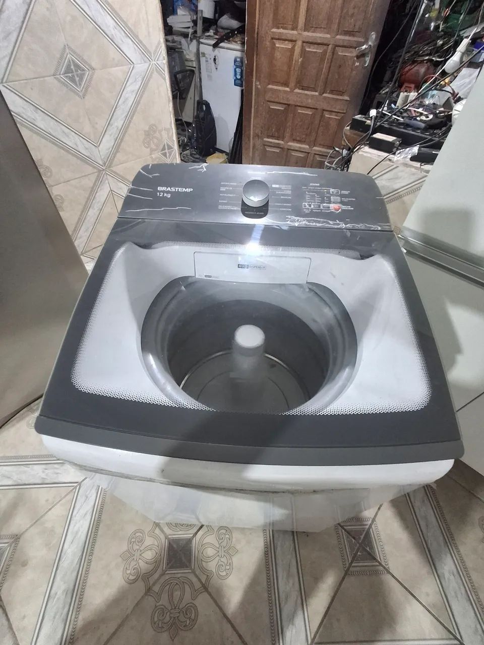 Máquina de lavar  - Foto 2