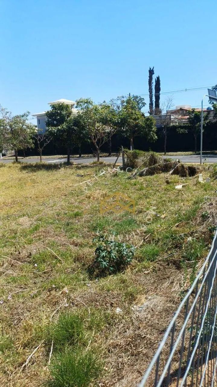 Terreno para alugar, 350 m² - Parque Taquaral - Campinas/SP - Foto 3