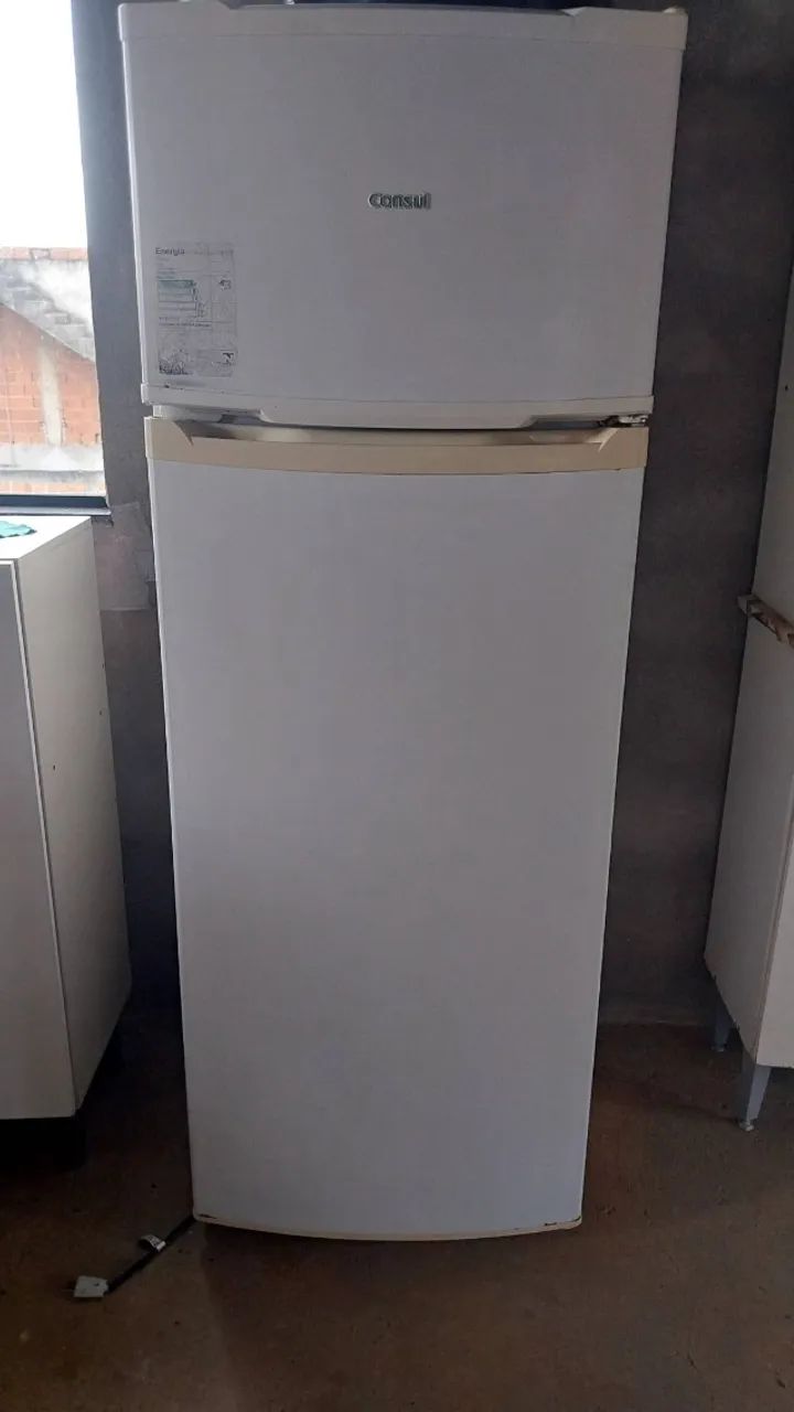 Geladeira  - Foto 2