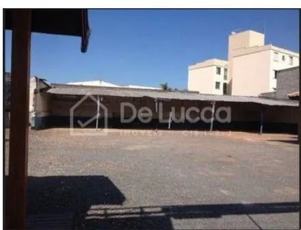 terreno - Vila Pompéia - Campinas - Foto 3