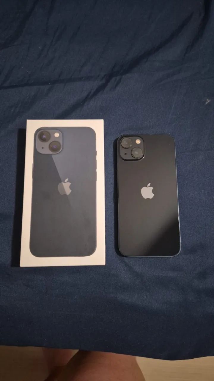 IPHONE 13  - Foto 3