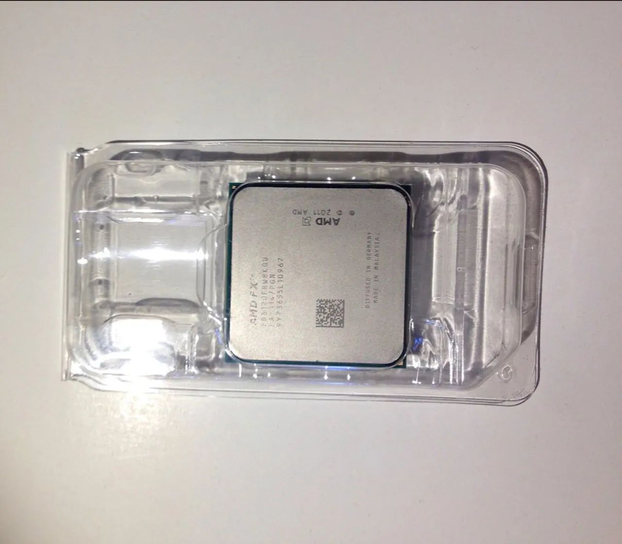 Processador AMD FX-8120 - Foto 3