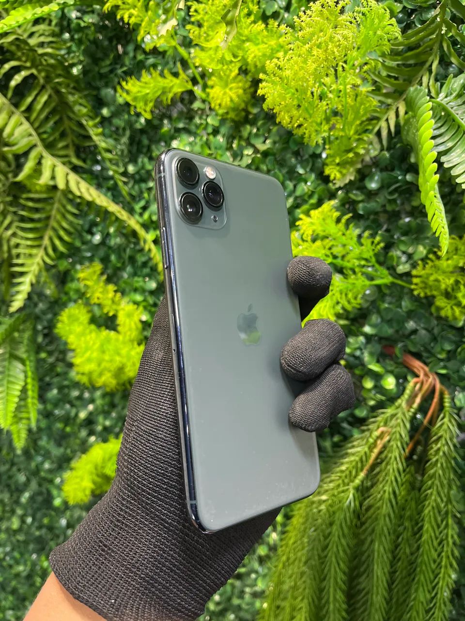 IPHONE 11 PRO MAX 256GB  - Foto 3