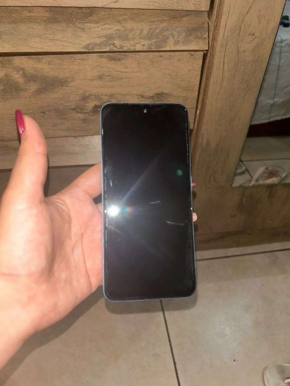 Redmi Note 12S - Foto 3