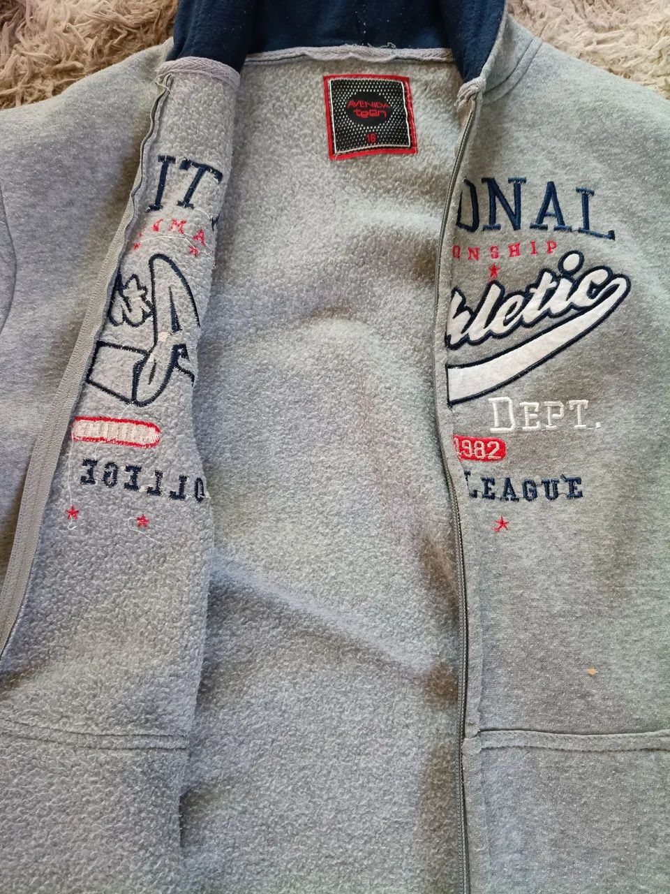 Blusa de frio - Foto 3