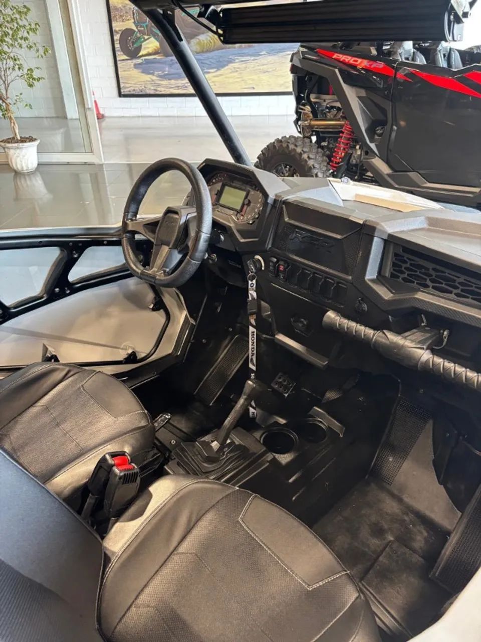 UTV POLARIS TRAIL S 2023 - Foto 3
