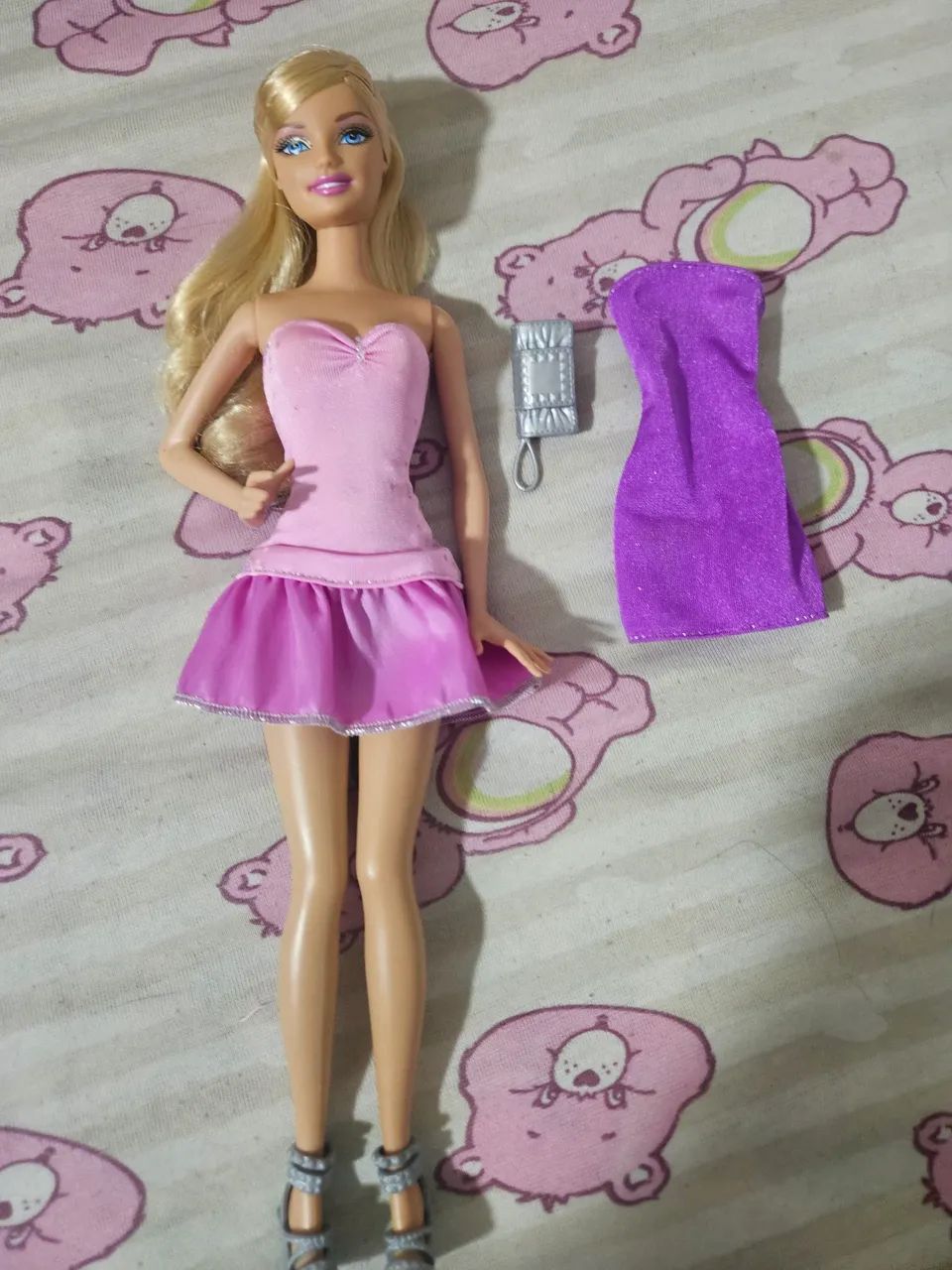 Barbie Glitter - Foto 3