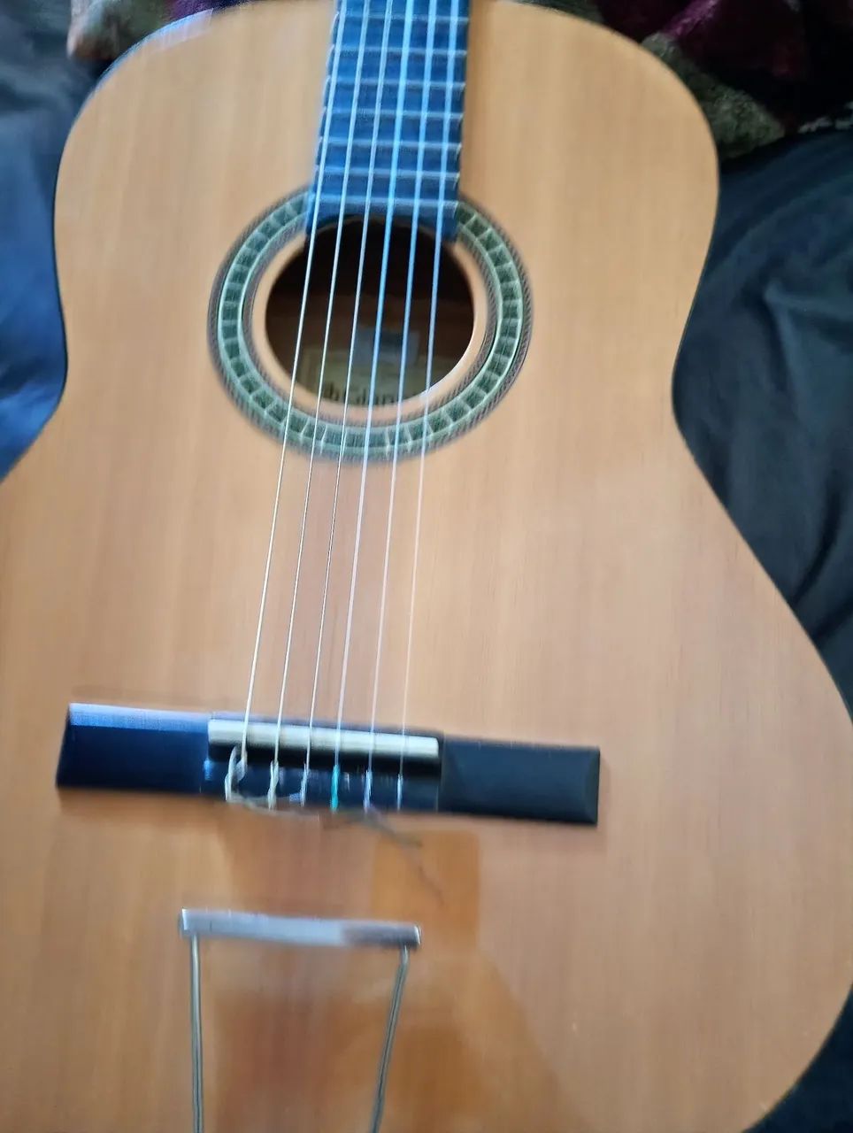 Violão Giannini  - Foto 3