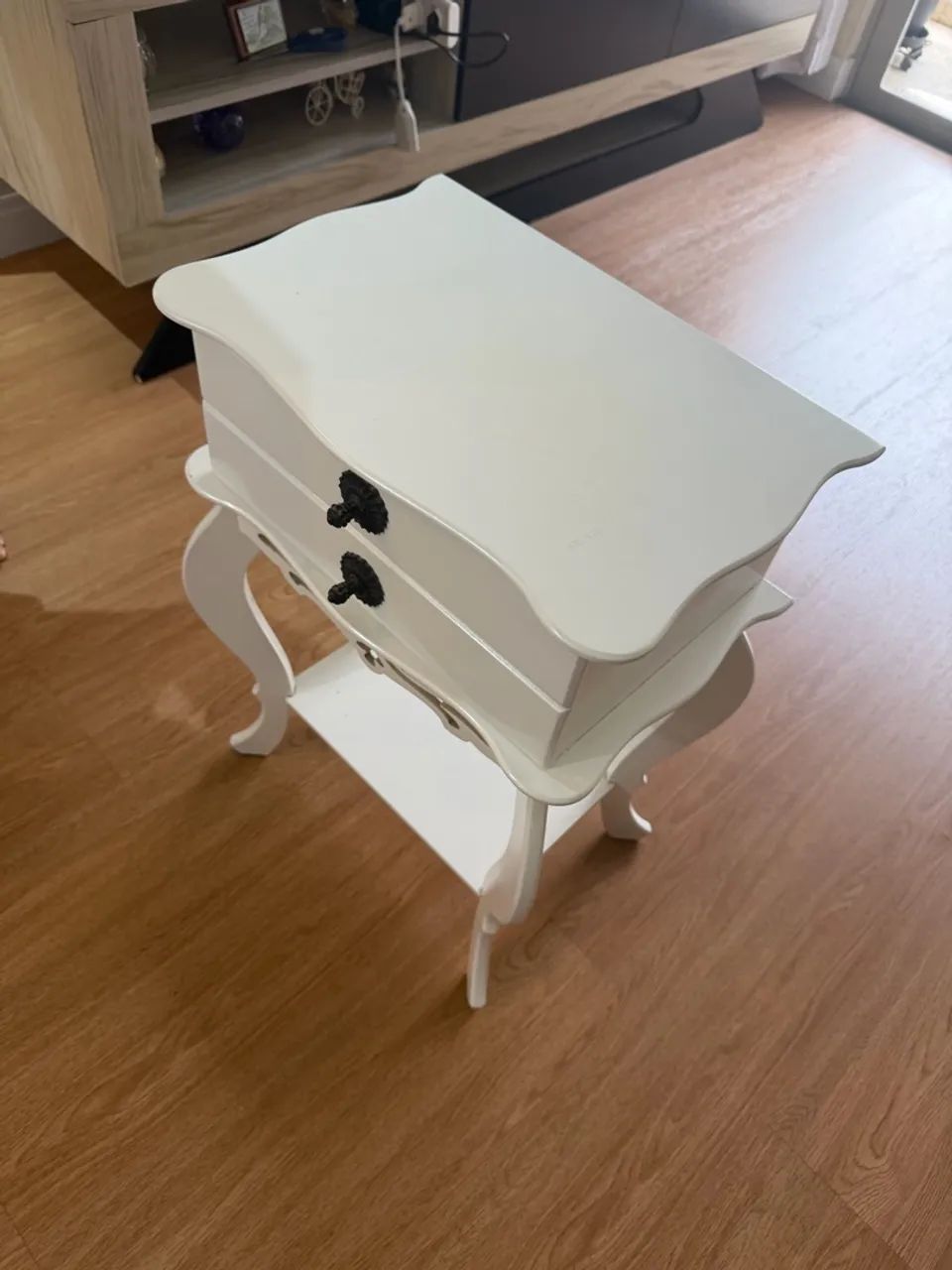 Mesa de Cabeceira - Foto 2