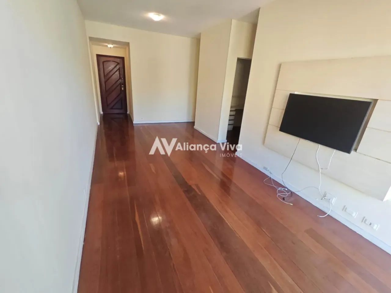 Tijuca | Apartamento 3 quartos, sendo 1 suite - Foto 5