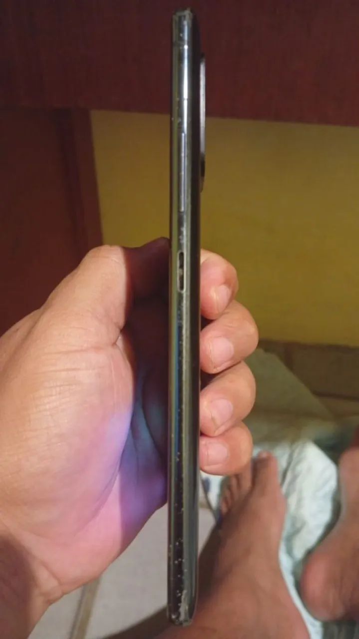 Samsung S10 Lite 128gb/8gb ram - Foto 3