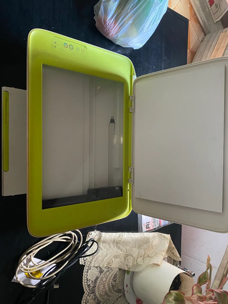 Impressora 250 - Foto 4