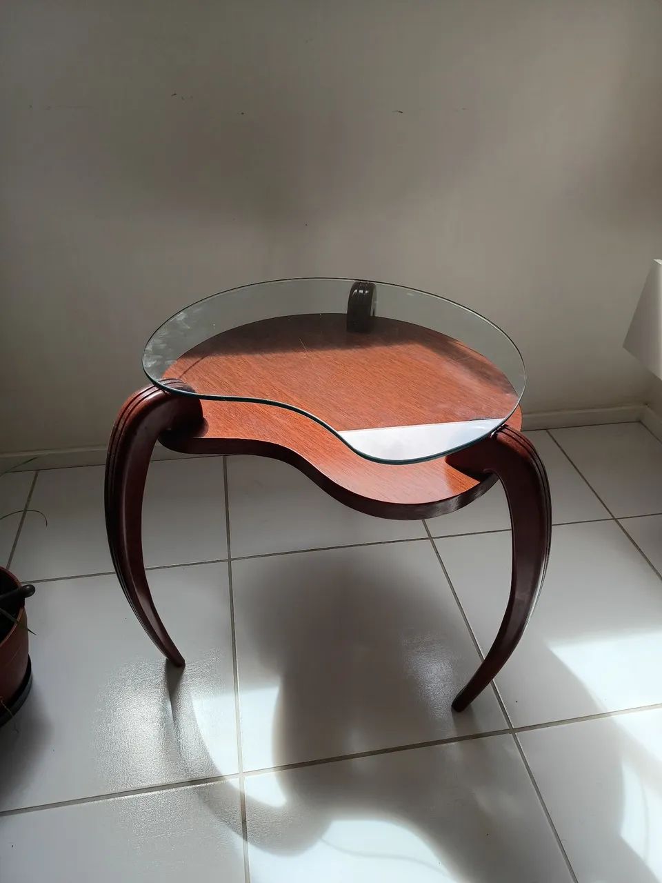 Mesa de canto