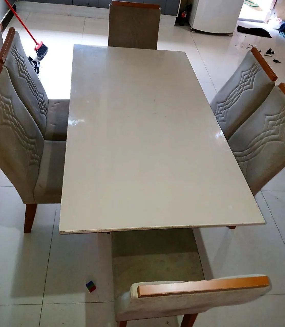 Mesa  - Foto 3