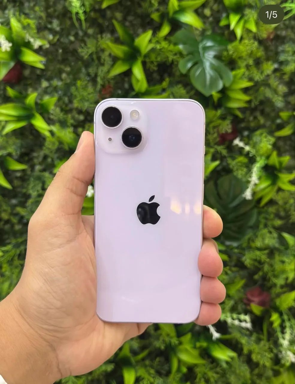 iPhone 14 impecável  - Foto 5