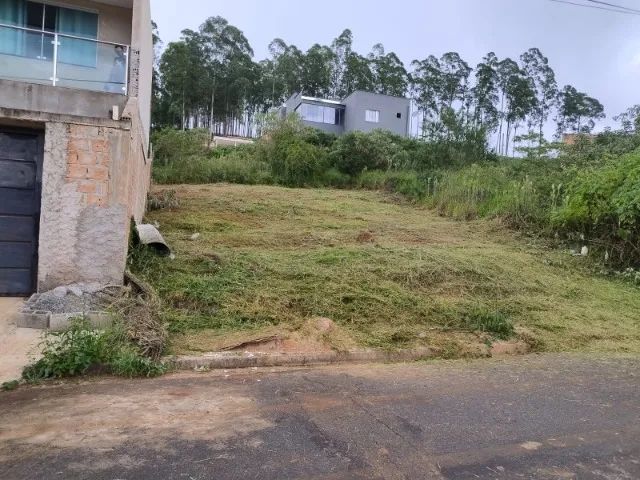 Lote - Cidade Nova - 300m²