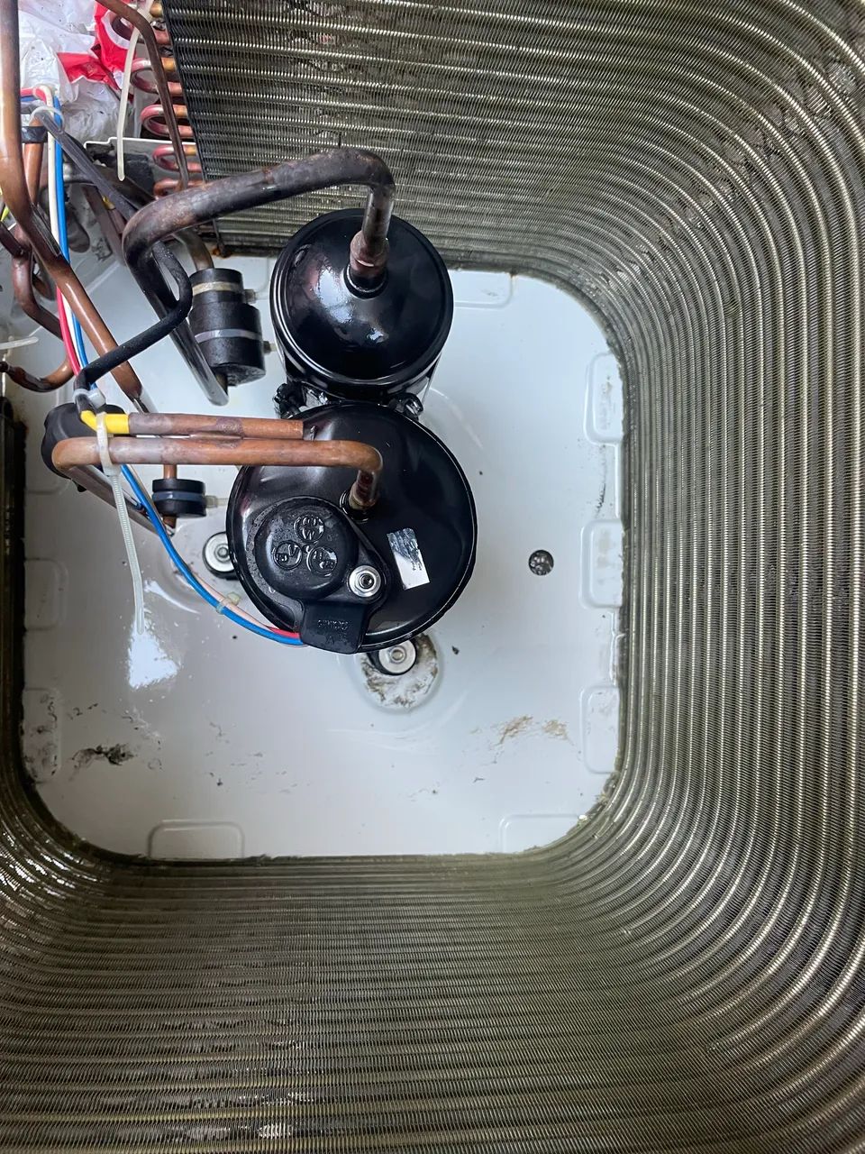 LIMPEZA E MANUTENÇÃO EM ARCONDICIONADO  - Foto 5