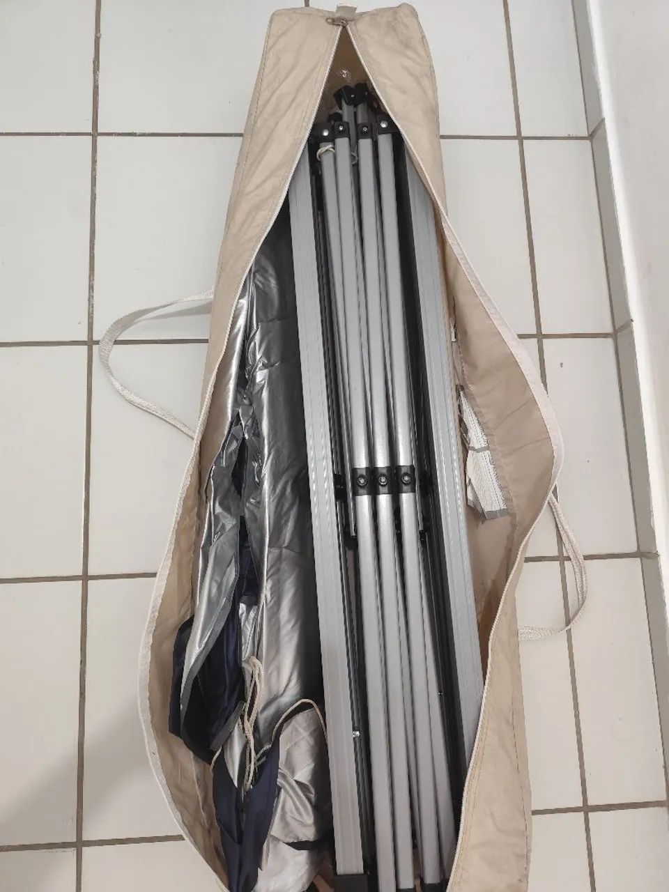 Gazebo NTK Trixx  - Foto 2