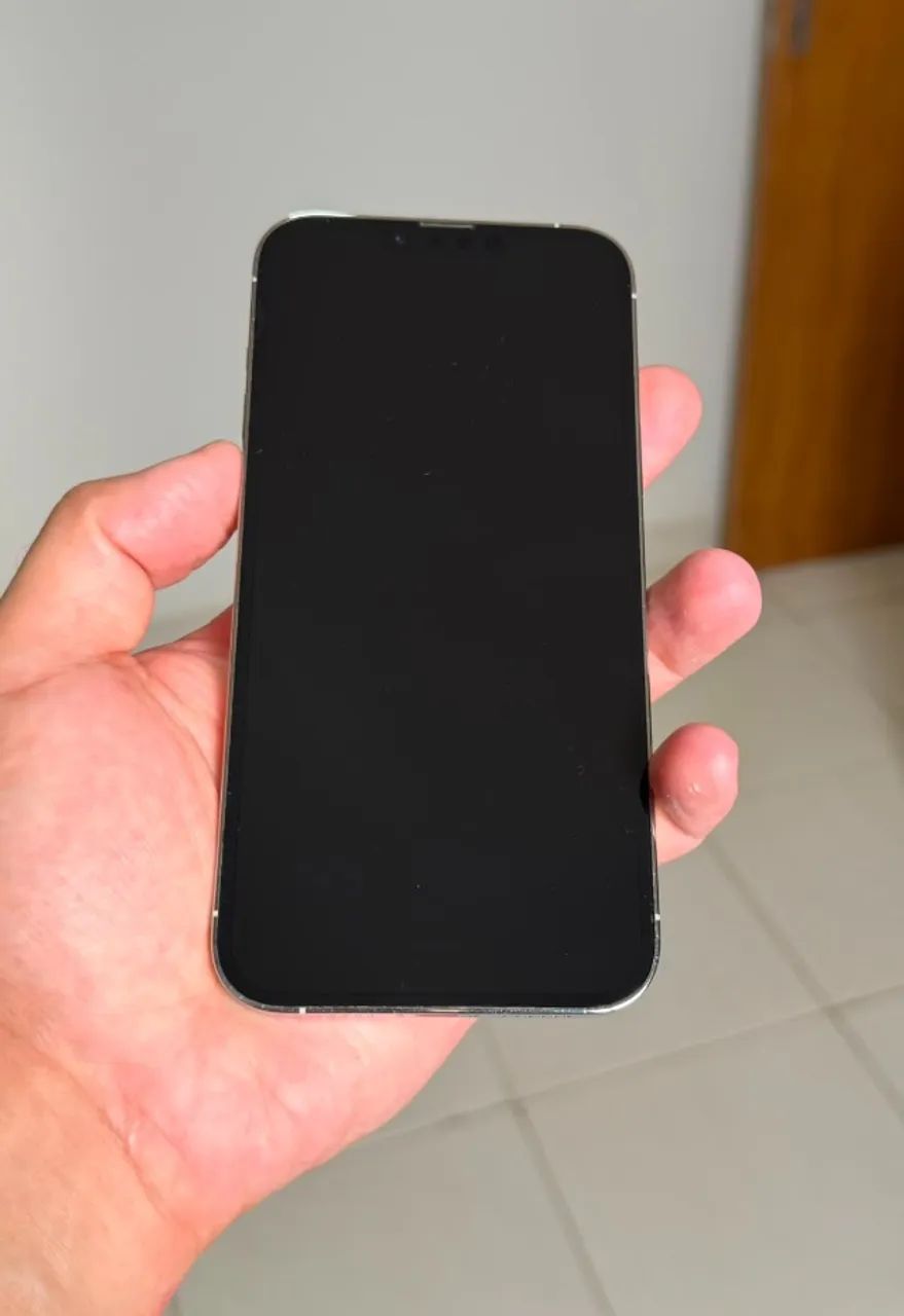 Iphone 13 Pro Max 128GB - (Todo Original) - Foto 2