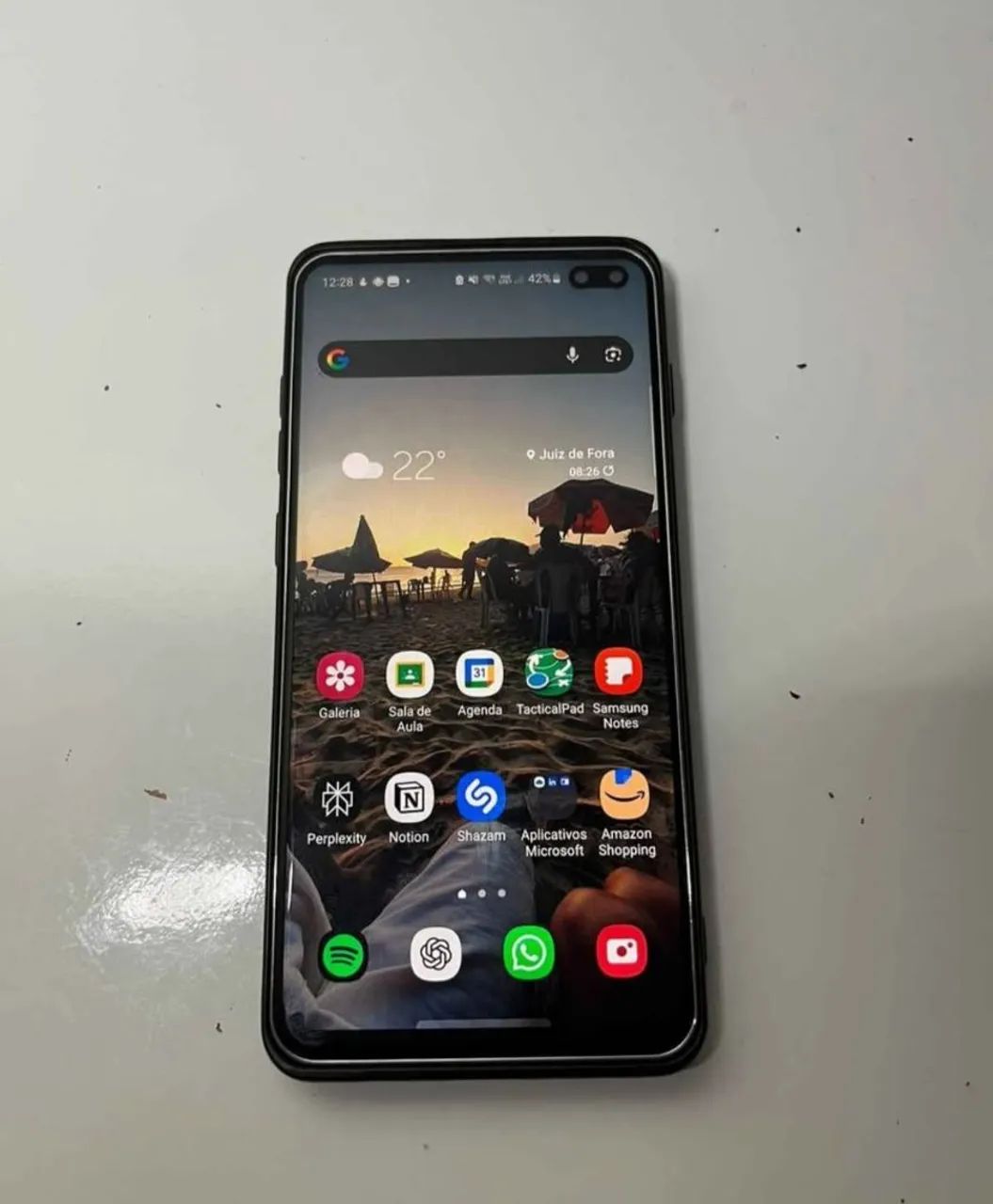 S10+ Plus - Foto 3
