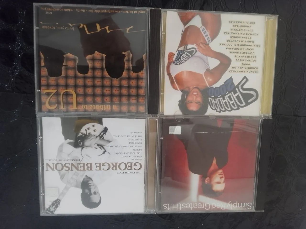 CDs Originais - Foto 5