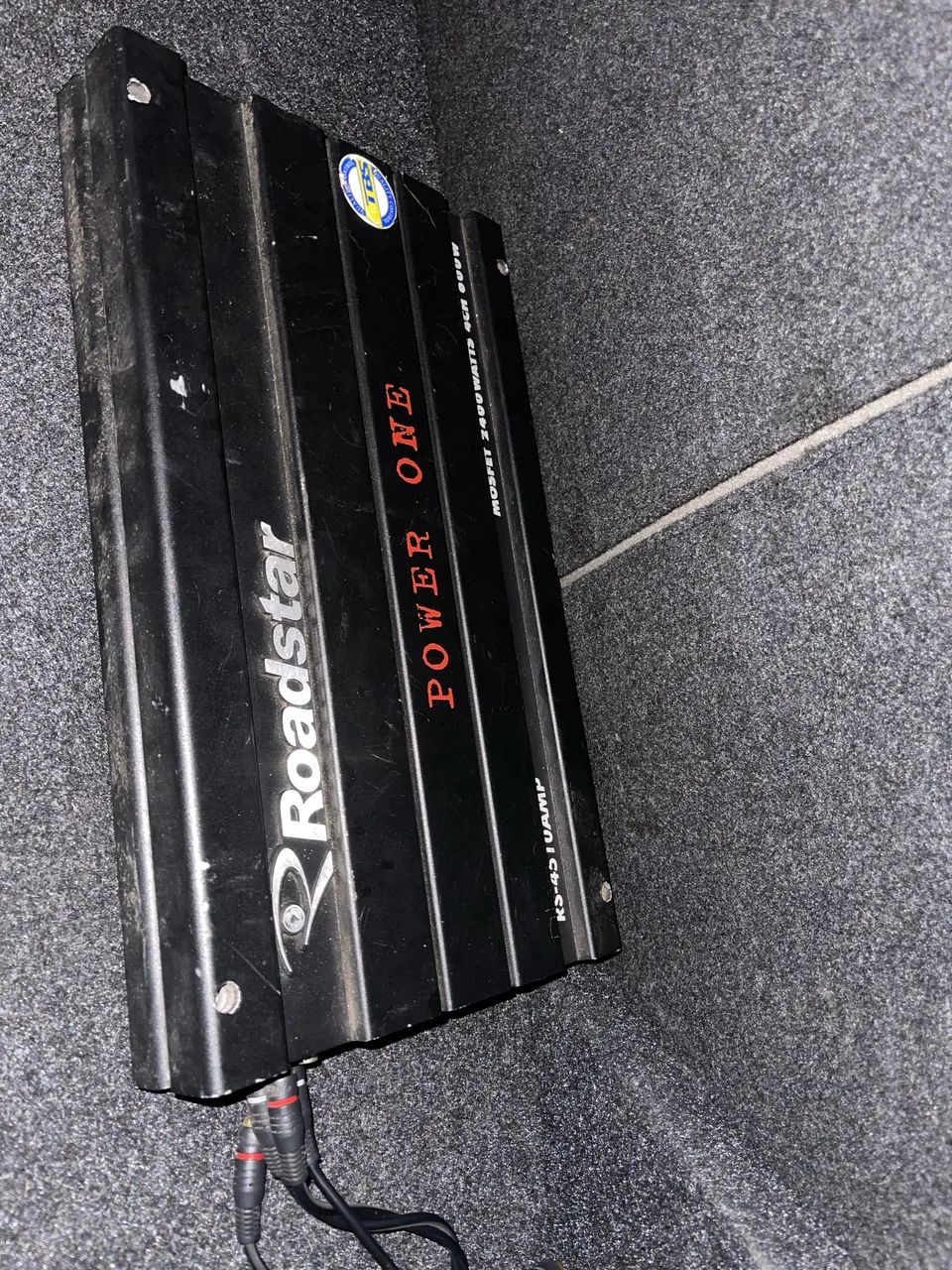 Som automotivo  - Foto 2