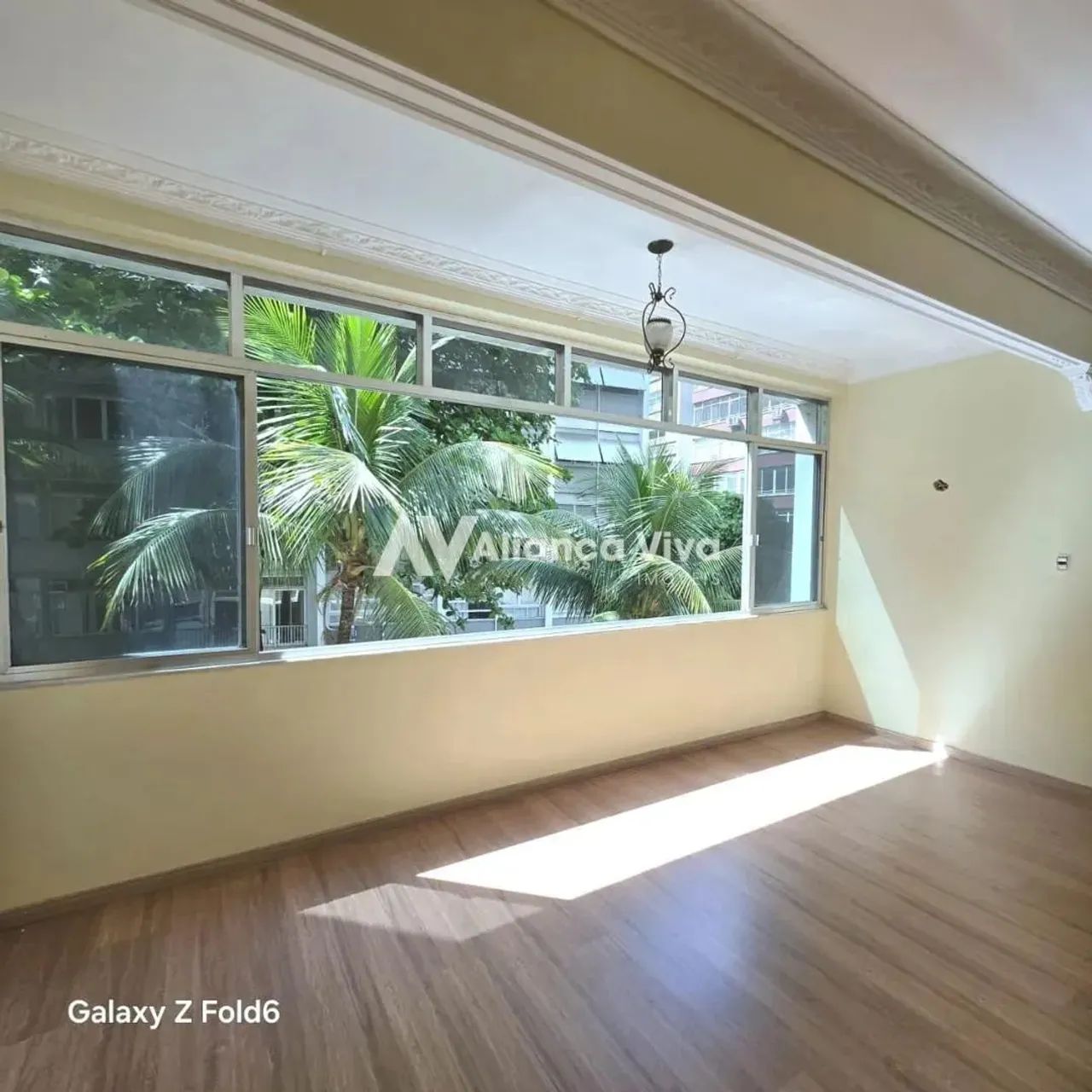 Copacabana | Apartamento 3 quartos, sendo 1 suite