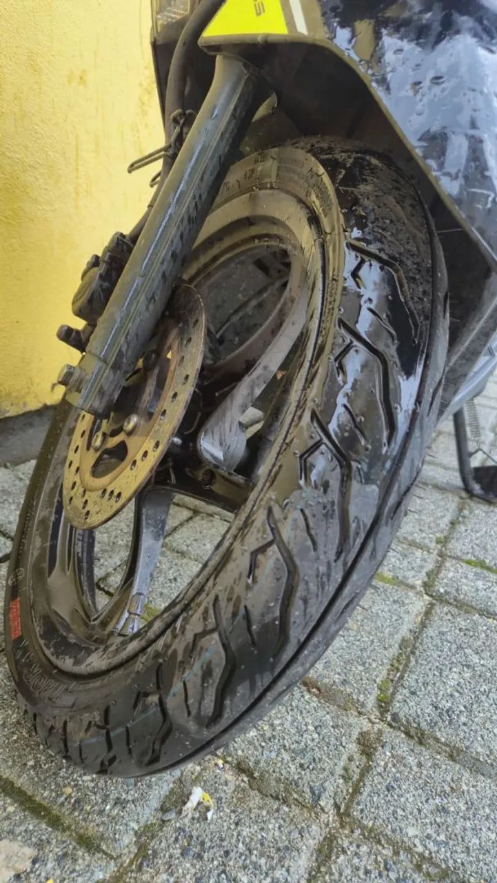 Neo automática 2024 | única dona 21km - Foto 2