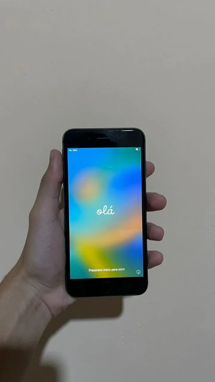 iPhone 8 Plus  - Foto 2