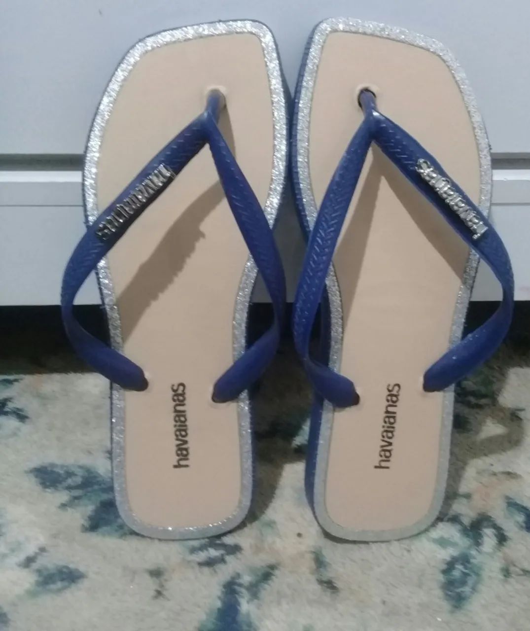 Chinelos Havaianas 
