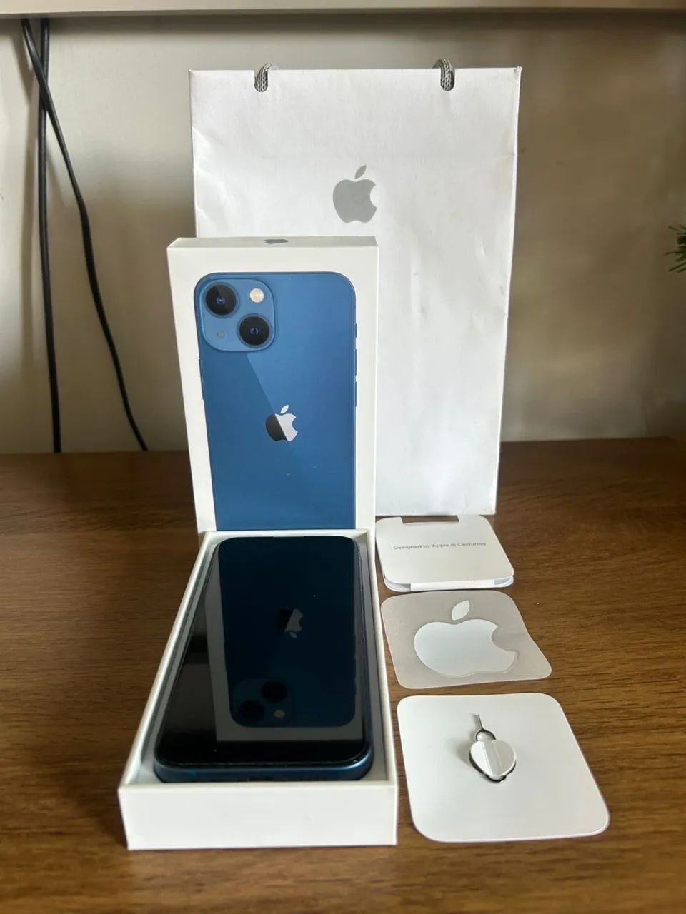 iPhone 13 mini 128Gb - Foto 5