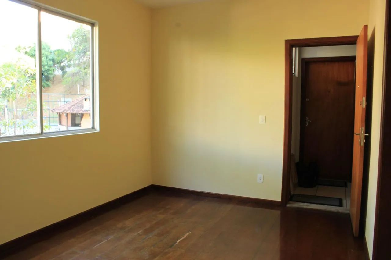 Apartamento à Venda - Nova Granada, 3 Quartos, 85 m2 - Foto 3