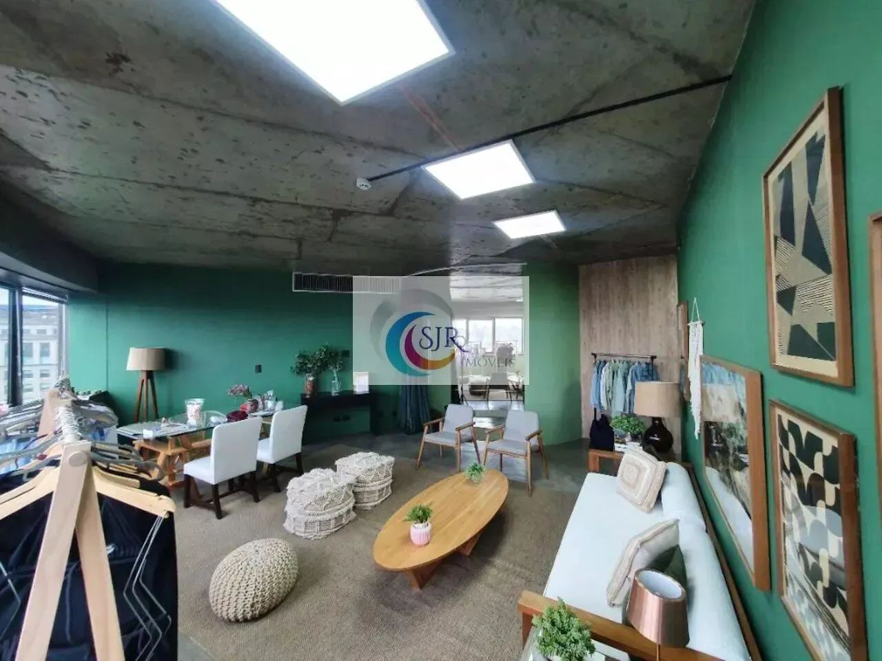 Conjunto à venda, 500 m²  Itaim Bibi - São Paulo/SP - Foto 5