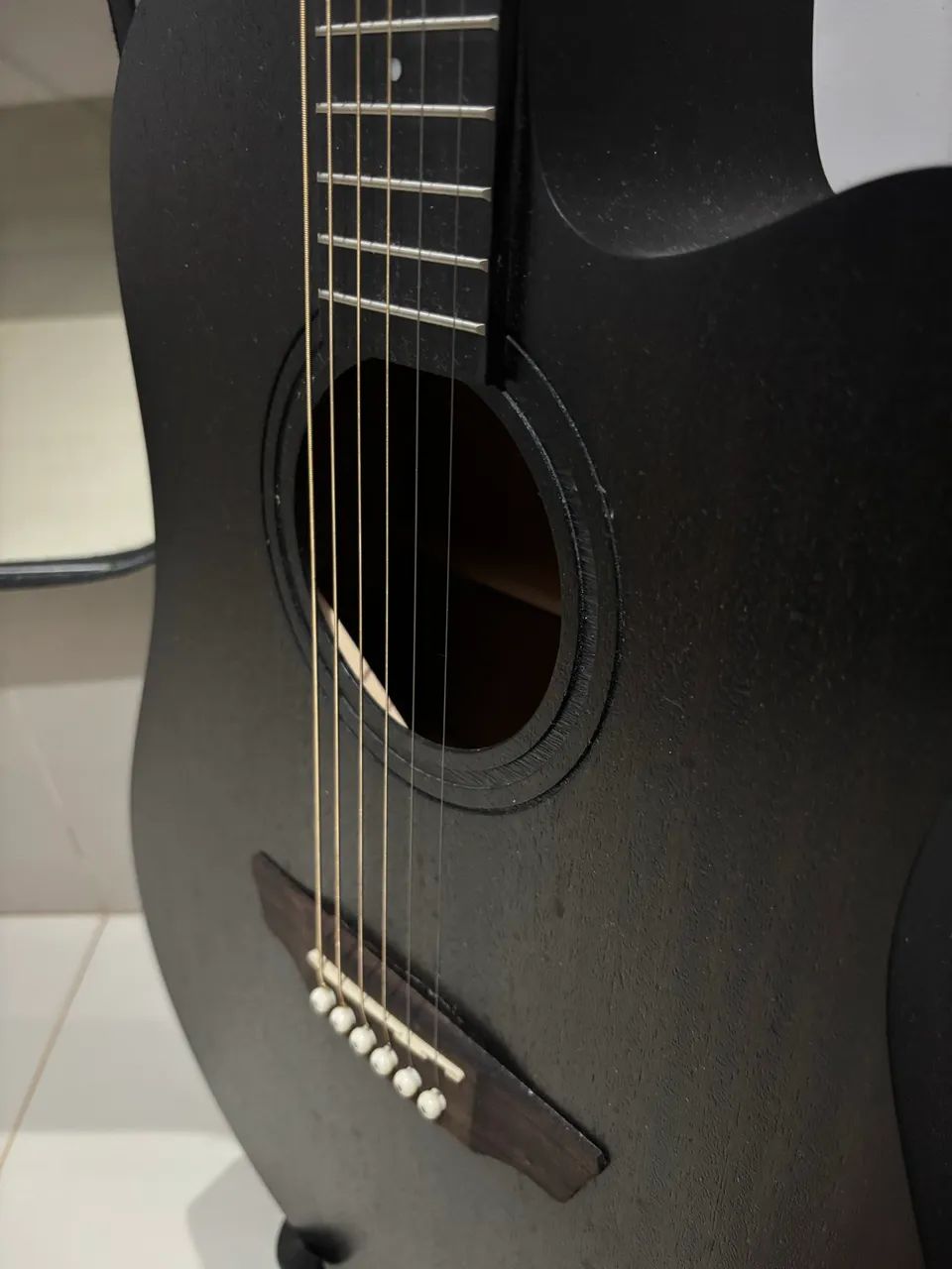 Violão Strinberg Forest (NOVO) - Foto 4