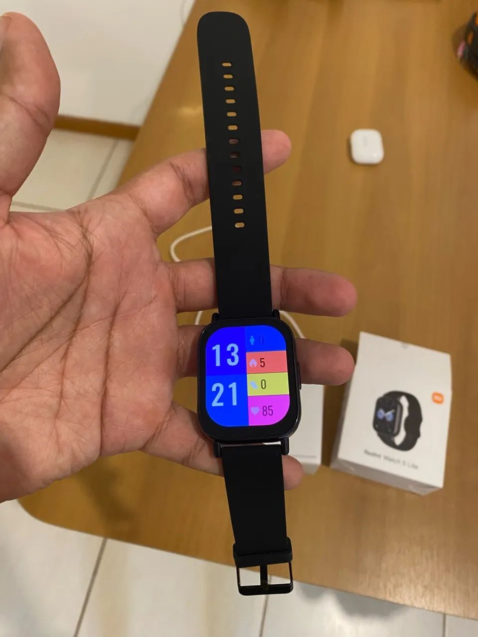 redmi watch 5 lite - Foto 4