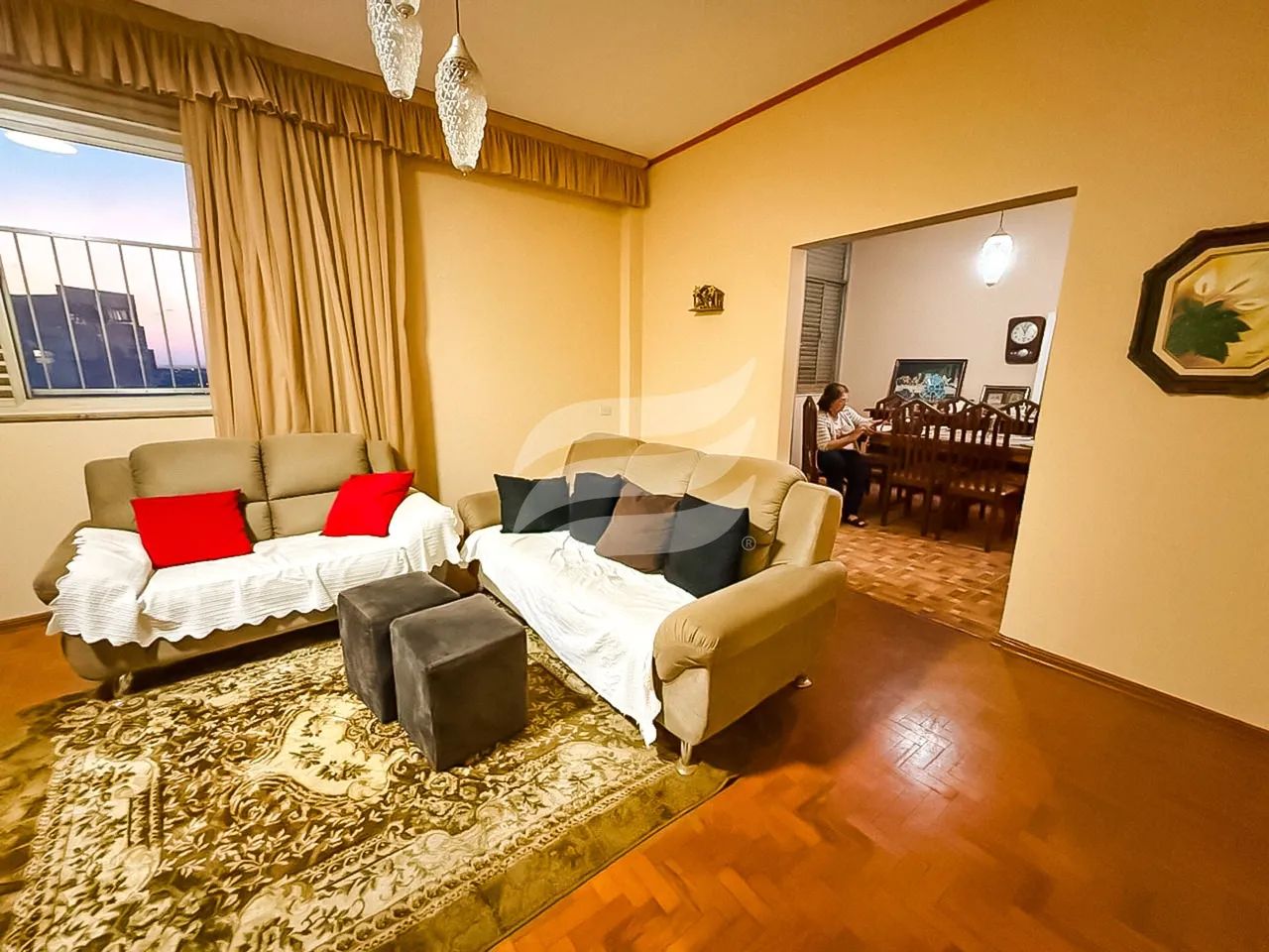 Edifício Real - Apartamento 03 quartos à venda no coração do Centro, Araçatuba/SP - Foto 3