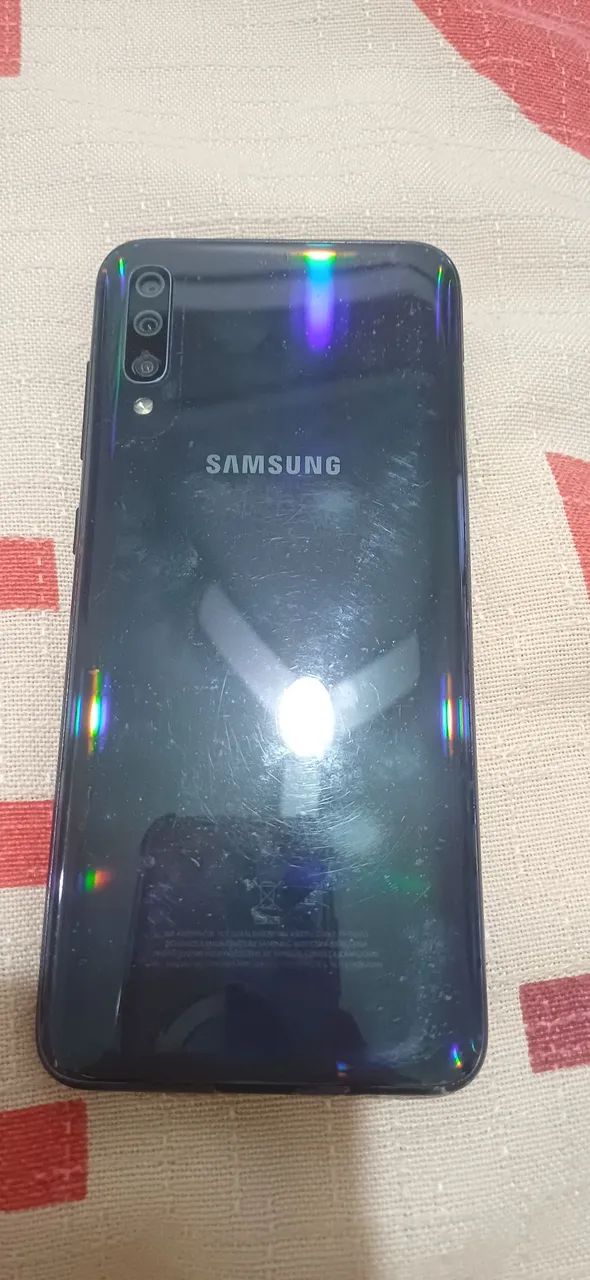 Samsung A70 128g