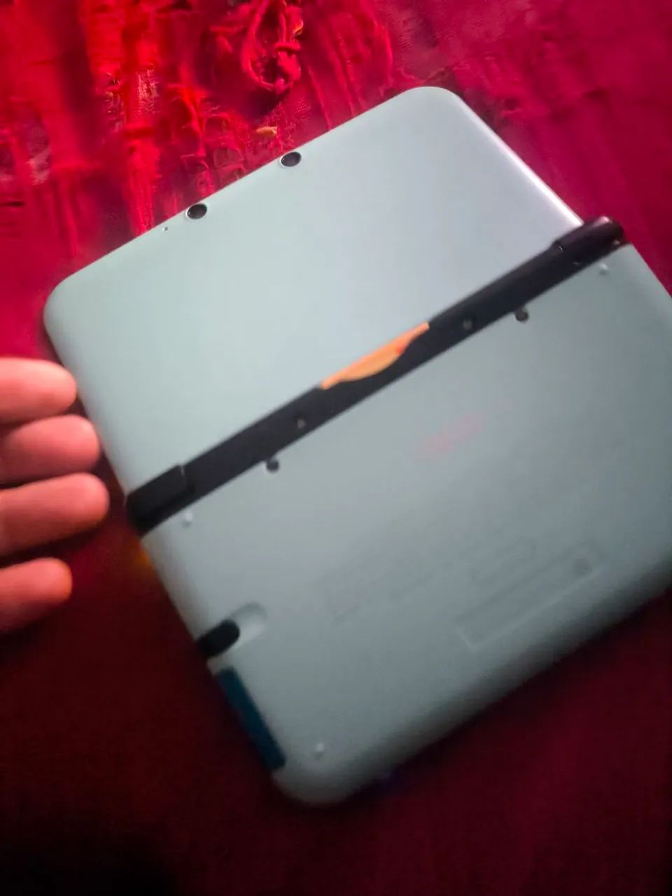 3DS XL - Foto 2