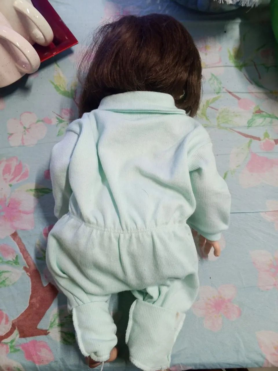 Bebê Reborn Menina  - Foto 2