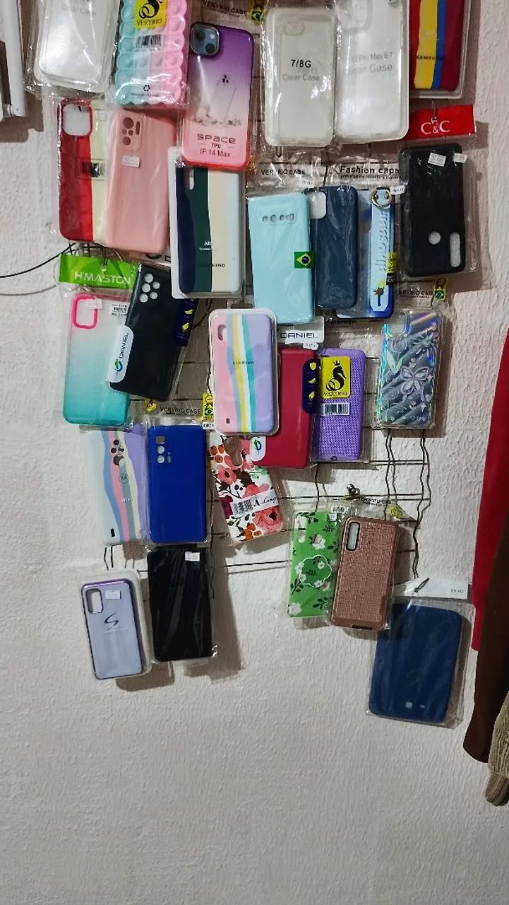Tudo para brechó 500,00 - Foto 4