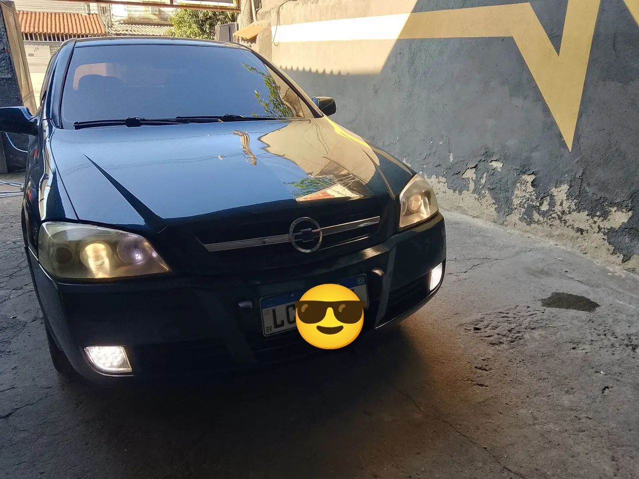Chevrolet Astra ASTRA 2.0/ CD/ GLS 2.0 MPFI 16V 3P 1999