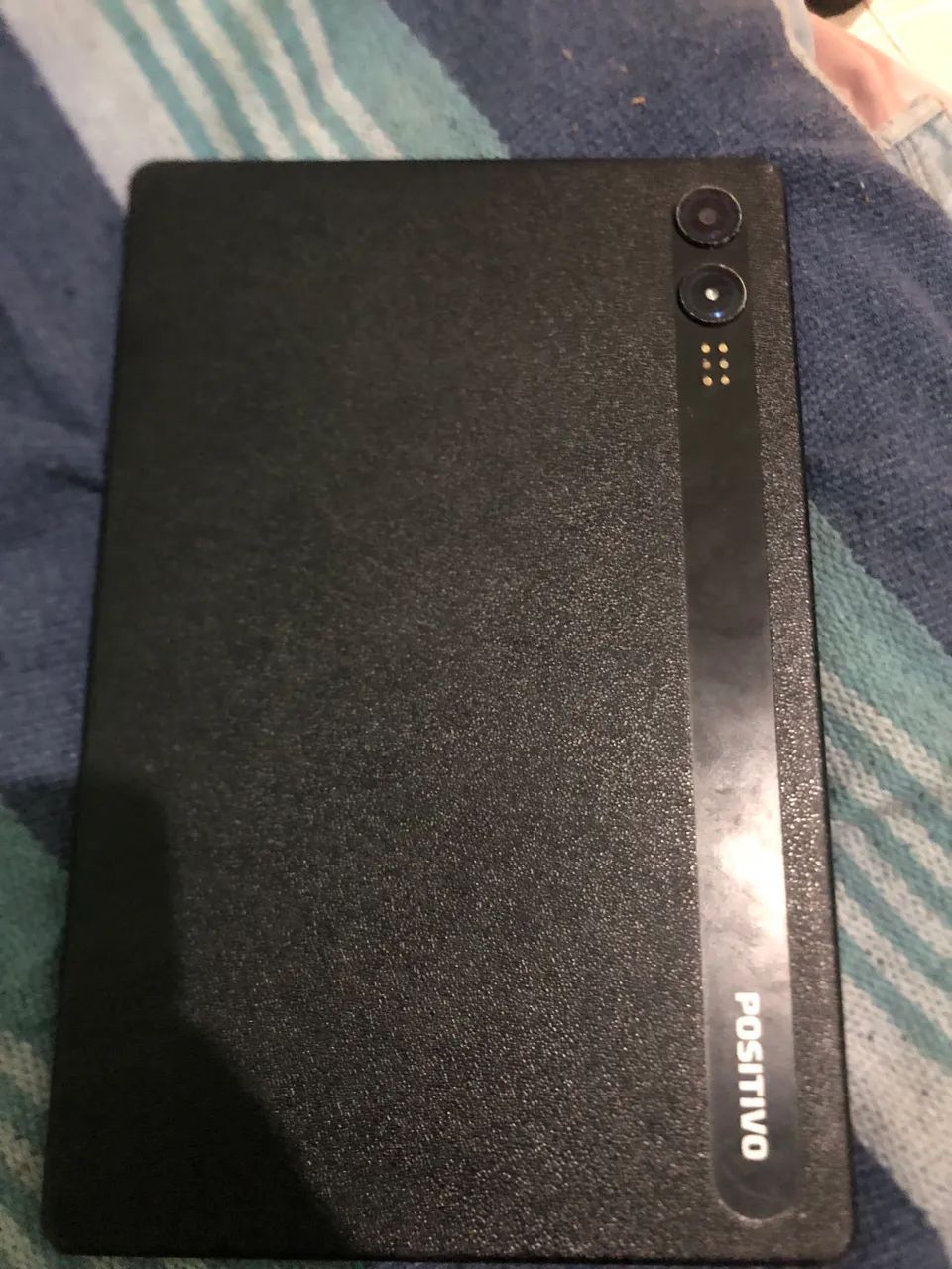 Tablet positivo 128 gb falta de tela 