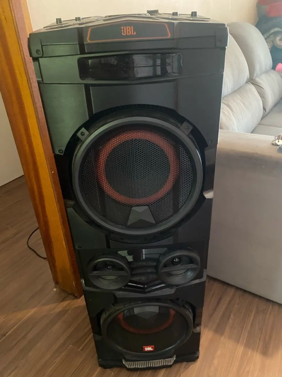 Caixa JBL - Foto 2