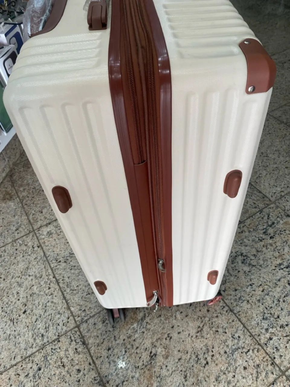 Mala de 23 kg nova  - Foto 4