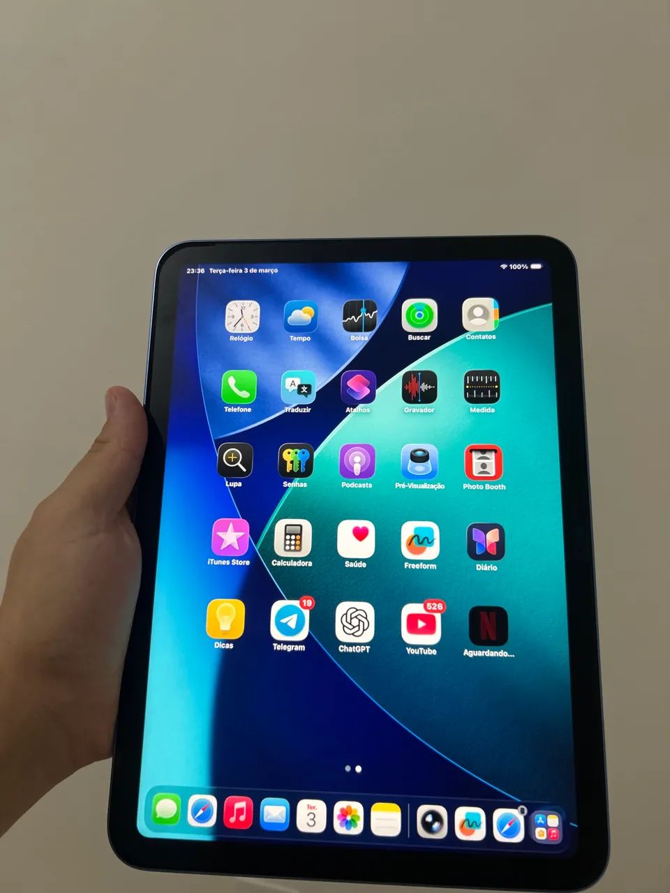 Ipad 10  - Foto 6